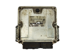 Steuergerät P56041700BE 0281010291 FN7AA Chrysler Bosch 
