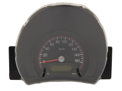 Tacho Kombiinstrument Nissan Pixo 34100M68K00 JNS