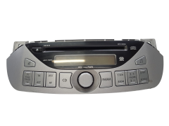 Cd-Radio Mit Mp3 Nissan Pixo 39101M68K00 39101-68K0 NSCR-04