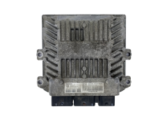 Steuergerät 9661642180 9665100380 5WS40615C-T PSA Siemens 52854 Steuergerät 9661642180 9665100380 5WS40615C-T PSA Siemens 52854