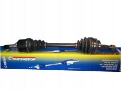 Antriebswelle Gelenkwelle Links Master II Movano Interstar 2.5 dCi OE 820041493