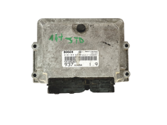 Steuergerät 55185365 0281010332  Alfa Romeo  26752