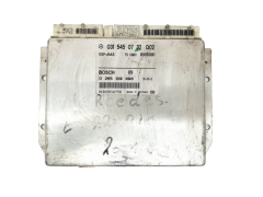 Steuergerät ESP 0315450732 0265109498 Mercedes Bosch 18649