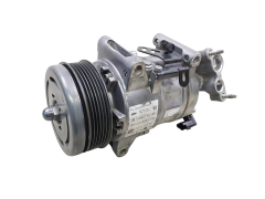 Kompressor Klimaanlage Klimakompressor 9812682180 9812314480 Citroen Peugeot