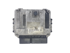 Steuergerät 55205068 0281012144 4234A3BBM Alfa Romeo Bosch 57354
