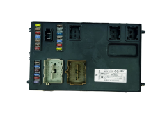 Sicherungskasten Relaiskasten 8C1T-14A073-CG 5WK48948Q FORD Sicherungskasten Relaiskasten 8C1T-14A073-CG 5WK48948Q FORD