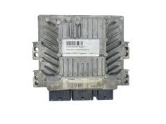 Steuergerät S122326109A 8200565863 8200592611 Renault Siemens 63471