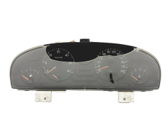 Tacho Kombiinstrument 806 Ulysee Evasion 1485182080 PSA Fiat 41867
