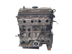Motor HFX 10FP6U 0135EA 1.1 8v Citroen Peugeot 