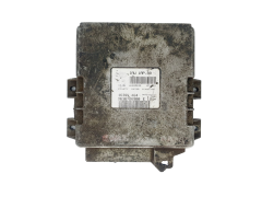 Steuergerät 9636726980 16300.464 IAW1AP.80 PSA Magneti Marelli 36306