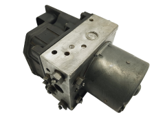 Abs-Pumpe Fiat Stilo 51718107 0265800016 Bosch 61587