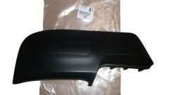 Stoßstange Abdeckung Rechts Hinten Original 1611429180 Citroen C4 Cactus
