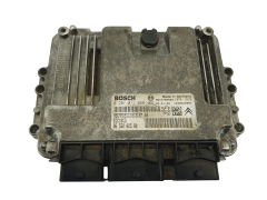 Steuergerät PSA 0281011089 9653202580 9647785580 Bosch 68473