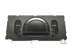 Tacho Kombiinstrument Renault Modus 8200418023 D 40470