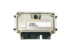 Steuergerät 9652734980 0261208376 9648002280 PSA Bosch 33129 Steuergerät 9652734980 0261208376 9648002280 PSA Bosch 33129