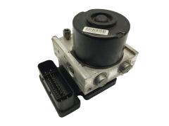 Abs-Pumpe Mazda 2 D651-437A0-D 06.2109-5240.3 Ate 62072 Abs-Pumpe Mazda 2 D651-437A0-D 06.2109-5240.3 Ate 62072
