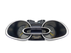 Tacho Kombiinstrument Renault Clio 4 248108588R C 60856