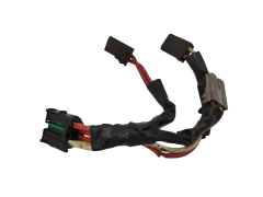 Elektrische Kabel 4162W4 Simplex Citroen Xantia Evasion