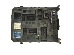 Steuergerät BSI 2004 H05 9661940480 PSA Johnson Controls 20842 Steuergerät BSI 2004 H05 9661940480 PSA Johnson Controls 20842