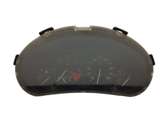 Tacho Kombiinstrument Peugeot 206 9648836980 1380