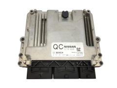 Steuergerät 0281031099 23710 4BE0D Nissan Bosch
