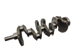 Kurbelwelle 3353 8200382457 122011649R 1.5 DCI K9K766 Renault 72