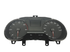 Tacho Kombiinstrument Seat Ibiza 6J0920802H 57304