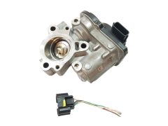 Agr-Ventil HMLGT0871R 147100361R Denso 1.5 Blue dCi Dacia Renault 0km S5