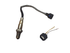 Lambdasonde Diagnosesonde 0258006988 8200035999 8200632571 Renault Laguna 3