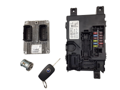 Startset Fiat Grande Punto 51798651 00517986150 1.4 8V Startset Fiat Grande Punto 51798651 00517986150 1.4 8V