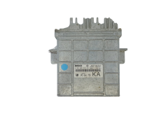Steuergerät 0281001335 90464735 KA Opel Bosch 40657