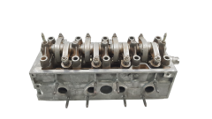 Zylinderkopf 9619406110 1.1 8v Citroen Saxo Peugeot 106 HDY HDZ 861