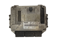 Steuergerät 0281014546 237100055R 237100238R Renault Bosch 1132