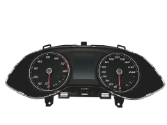 Tacho Kombiinstrument Seat Ibiza 6F0920740 A2C10854900 VDO 31956 Tacho Kombiinstrument Seat Ibiza 6F0920740 A2C10854900 VDO 31956