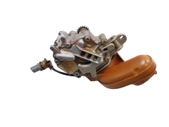 Ölpumpe 150002257R 0.9 1.2 TCE DIG Renault Dacia Nissan 1172