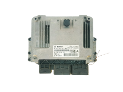 Steuergerät 9804723880 0261S07931 PSA Bosch 