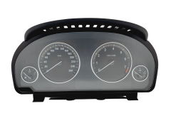 Tacho Kombiinstrument BMW 5 9291408-01 2339297-06 Johnson