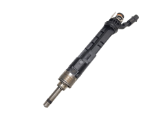 Einspritzdüse 166002932R A2820700087 1.3 TCe Renault Scenic 4 Mercedes 4000km Einspritzdüse 166002932R A2820700087 1.3 TCe Renault Scenic 4 Mercedes 4000km