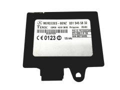 Steuergerät Moduł Mercedes 0315455832 355382 Temic 30942