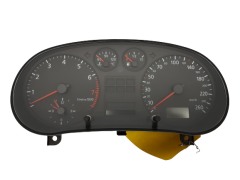 Tacho Kombiinstrument Audi A3 8L 8L0919860E 21914 Tacho Kombiinstrument Audi A3 8L 8L0919860E 21914