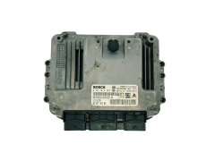 Steuergerät 0281012467 9663786380 9653958980 PSA Bosch 33714