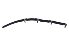 Kraftstoffleitungen 03L130235AD 11301578801 VW Audi Seat Vika