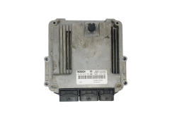 Steuergerät 8200726880 0281013664 8200828821 Renault Bosch Steuergerät 8200726880 0281013664 8200828821 Renault Bosch