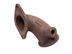 Auspuffrohr 144403941R 2.3 dci Renault Master 3 Movano 2 Auspuffrohr 144403941R 2.3 dci Renault Master 3 Movano 2