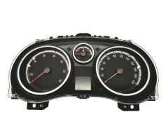 Tacho Kombiinstrument Opel Corsa D P0013316515 0001958240 GM