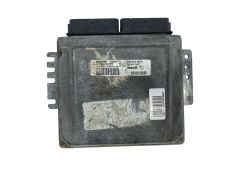 Steuergerät S118303109B 8200214974 8200057311 Renault Siemens 53003 Steuergerät S118303109B 8200214974 8200057311 Renault Siemens 53003