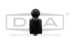 Schaltknäuf 8K0863278A 88631696202 Audi A4 DPA
