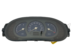 Tacho Kombiinstrument Renault Kangoo 1 7700313173 K8 21639