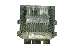 Steuergerät 7S61-12A650-AA 5WS40433A-T SID 804 Ford  Siemens 32990