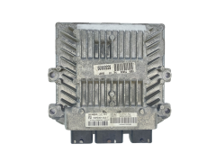 Steuergerät 5WS40145A-T 9653205380 9647423380 PSA Siemens 63632 Steuergerät 5WS40145A-T 9653205380 9647423380 PSA Siemens 63632